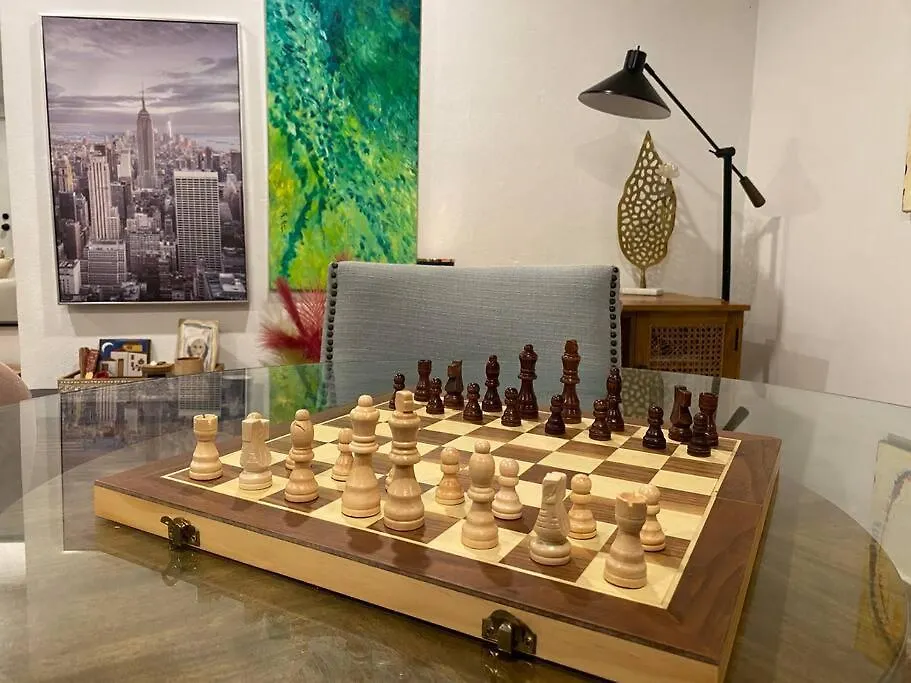 סן חואן Castillo Del Parque Stylish 2Bed Calle Loiza Apartment פוארטו ריקו