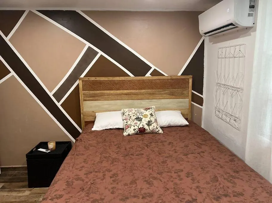 סן חואן Castillo Del Parque Stylish 2Bed Calle Loiza Apartment