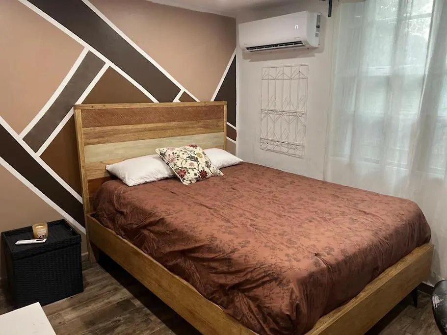 Castillo Del Parque Stylish 2Bed Calle Loiza Apartment Σαν Χουάν 0*,  Πουέρτο Ρίκο