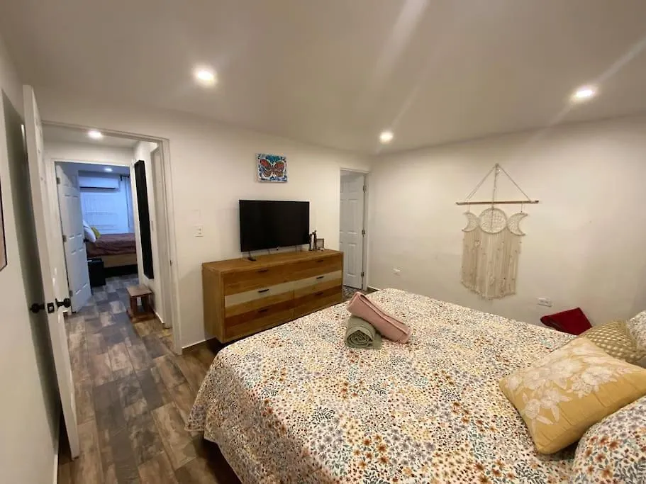 Castillo Del Parque Stylish 2Bed Calle Loiza Apartment Σαν Χουάν Πουέρτο Ρίκο