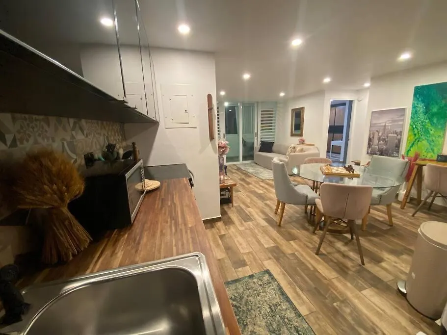 Castillo Del Parque Stylish 2Bed Calle Loiza Apartment Σαν Χουάν