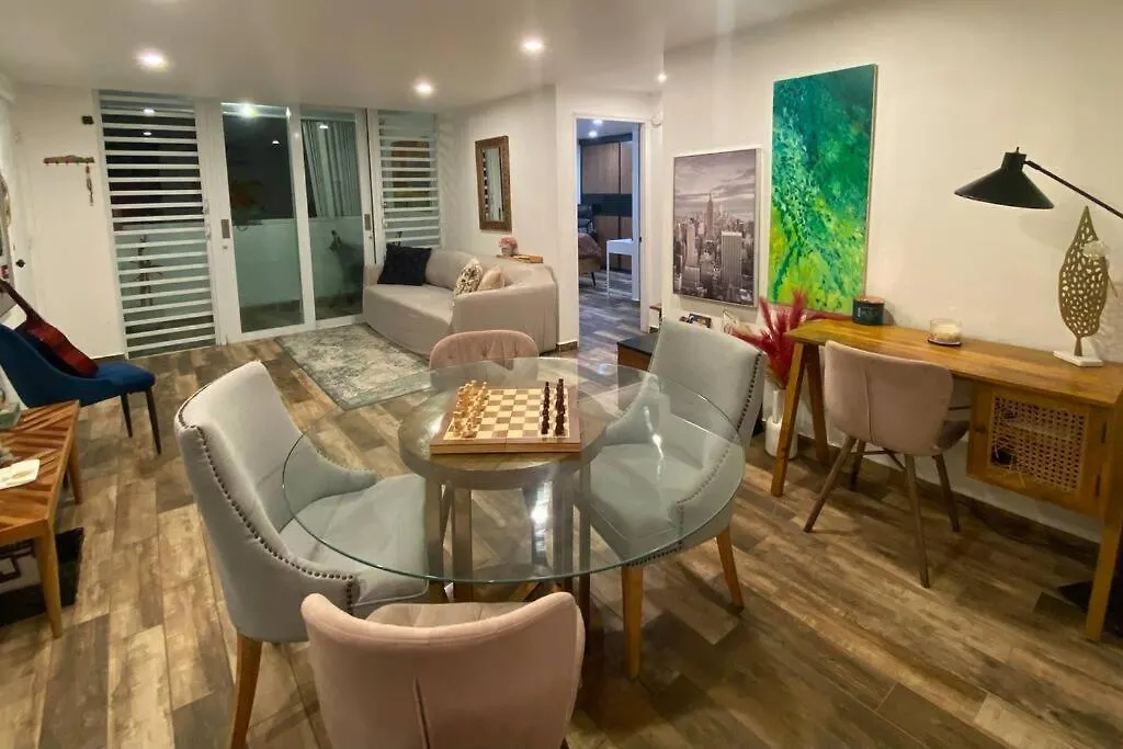 Castillo Del Parque Stylish 2Bed Calle Loiza Apartment Σαν Χουάν