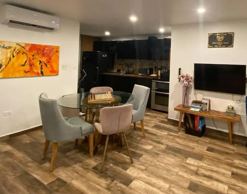 Castillo Del Parque Stylish 2Bed Calle Loiza Apartment Σαν Χουάν