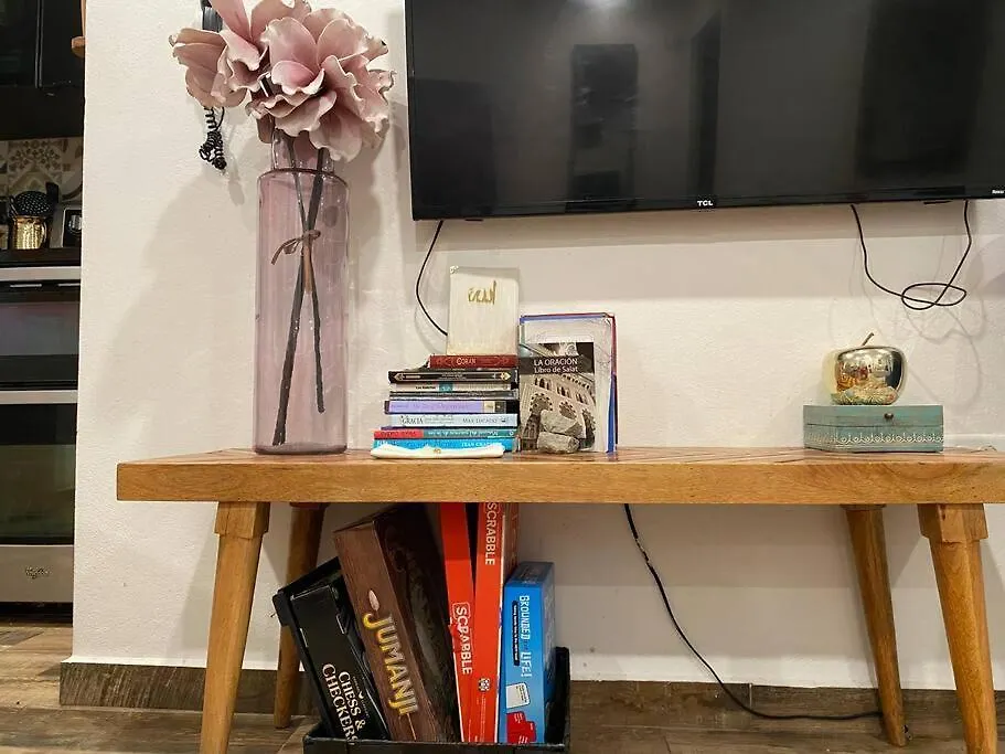 Castillo Del Parque Stylish 2Bed Calle Loiza Apartment Σαν Χουάν