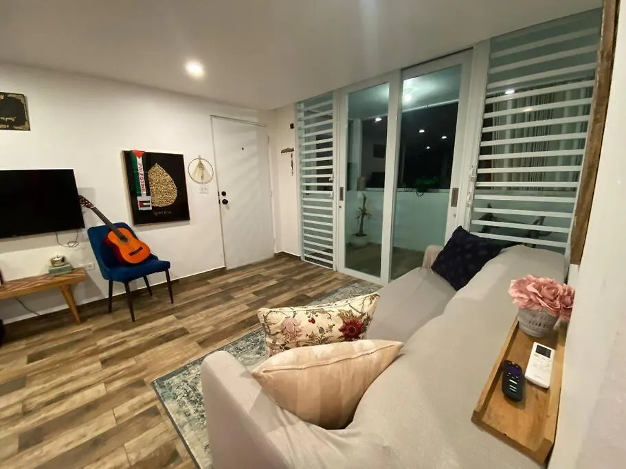 Castillo Del Parque Stylish 2Bed Calle Loiza Apartment Σαν Χουάν