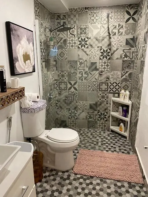 Castillo Del Parque Stylish 2Bed Calle Loiza Apartment Σαν Χουάν 0*,  Πουέρτο Ρίκο