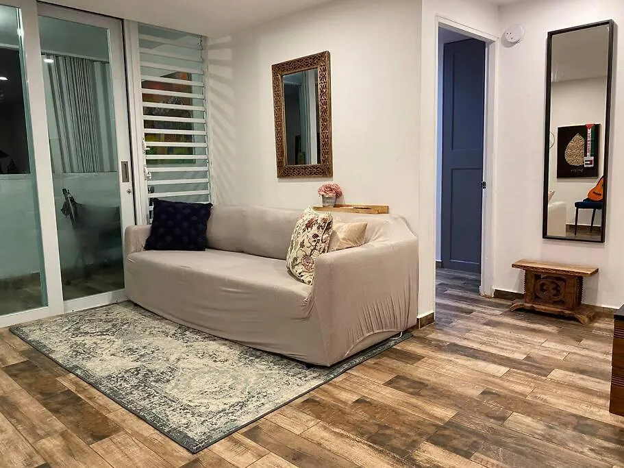 Castillo Del Parque Stylish 2Bed Calle Loiza Apartment Σαν Χουάν 0*,  Πουέρτο Ρίκο