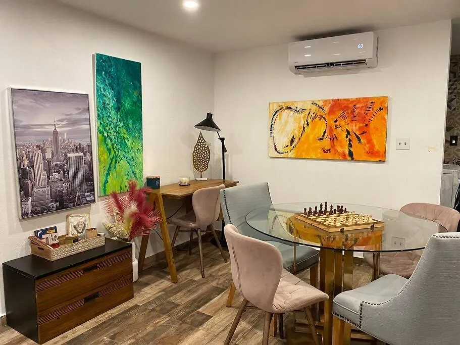 Castillo Del Parque Stylish 2Bed Calle Loiza Apartment Σαν Χουάν